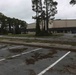 Hurricane Sally damage assessment at Hurlburt Field