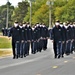 Navy's Recruit Training Command restriction of movement operations at Fort McCoy
