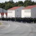 Navy's Recruit Training Command restriction of movement operations at Fort McCoy