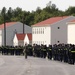Navy's Recruit Training Command restriction of movement operations at Fort McCoy