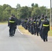 Navy's Recruit Training Command restriction of movement operations at Fort McCoy
