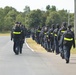 Navy's Recruit Training Command restriction of movement operations at Fort McCoy