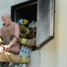 Firefighters train their own due to closed schools