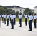 Keesler BMT graduation ceremony September 11, 2020