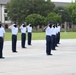 Keesler BMT graduation ceremony September 11, 2020