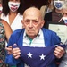 Vandenberg Airmen Visit 105 Year Old Veteran On His Birthday