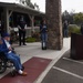 Vandenberg Airmen Visit 105 Year Old Veteran On His Birthday