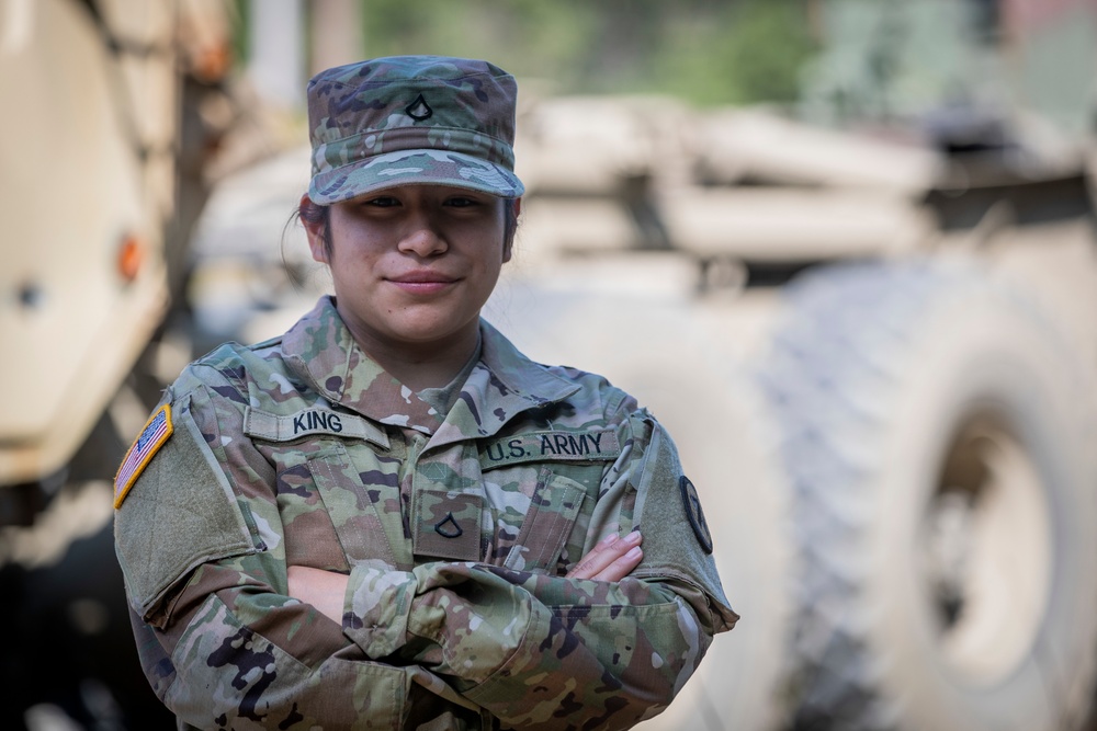 Hispanic Heritage Month Portraits