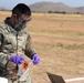 AZNG hosts COVID-19 test site in Cochise County