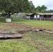 Hurricane Sally damage assessment at Hurlburt Field