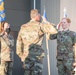 Wyoming Air National Guard conducts activation ceremony for new group, squadrons