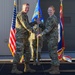 Wyoming Air National Guard conducts activation ceremony for new group, squadrons