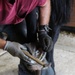Visit From the Farrier
