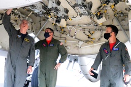 Exercise Black Widow 2020