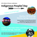 Fort Carson celebrates Indigenous Peoples' Day