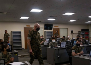 SMMC visits Camp Johnson