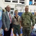 USAG Okinawa garrison commander plants seeds of volunteerism