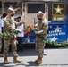 Army brings food truck program to Hawaii