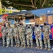 Army brings food truck program to Hawaii