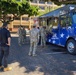 Army brings food truck program to Hawaii