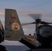 USS America (LHA 6) Conducts Flight Operations