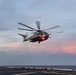 USS America (LHA 6) Conducts Flight Operations