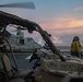 USS America (LHA 6) Conducts Flight Operations