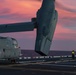 USS America (LHA 6) Conducts Flight Operations