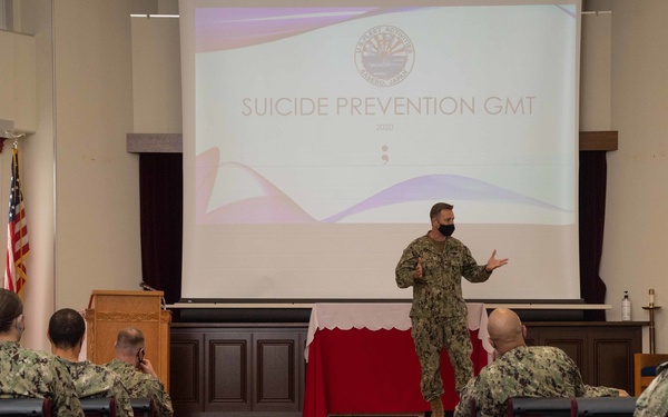 CFAS Suicide Prevention GMT