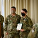 Army Awards Ceremony