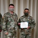 Army Awards Ceremony