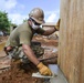 Seabees Construct Camp Tinian, Enable Future Joint Training Operations