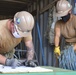 Seabees Construct Camp Tinian, Enable Future Joint Training Operations