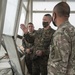 MARFOREUR/AF Commander visits GDP and PKOTC