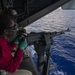 USS America, 31st MEU conducts live fire training