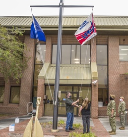 TRIDENT Refit Facility-Kings Bay Marks Elite Safety Achievement