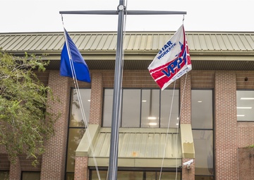 TRIDENT Refit Facility, Kings Bay Marks Elite Safety Achievement