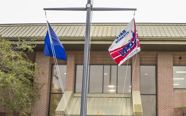 TRIDENT Refit Facility, Kings Bay Marks Elite Safety Achievement