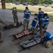 19th MDG conducts mass casualty exercise
