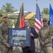 Ramstein engineering, maintenance feat recognized