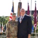 Winchester, Virginia resident retires from Army Reserve with 32 years of service