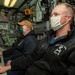 USS San Juan participates in Exercise Black Widow