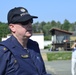 Partnership Shooting - USAG Ansbach Military Police  &amp; German Police