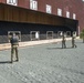 Partnership Shooting - USAG Ansbach Military Police  &amp; German Police