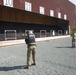 Partnership Shooting - USAG Ansbach - German Police