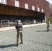 Partnership Shooting - USAG Ansbach Military Police  &amp; German Police