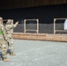 Partnership Shooting - USAG Ansbach Military Police  &amp; German Police