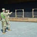 Partnership Shooting - USAG Ansbach Military Police  &amp; German Police