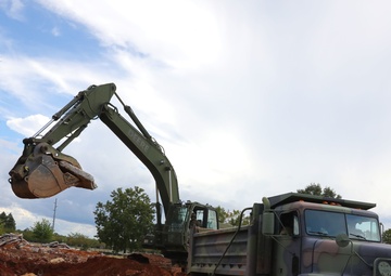 878th Engineer Battalion