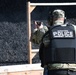 Partnership Shooting - USAG Ansbach Military Police  &amp; German Police